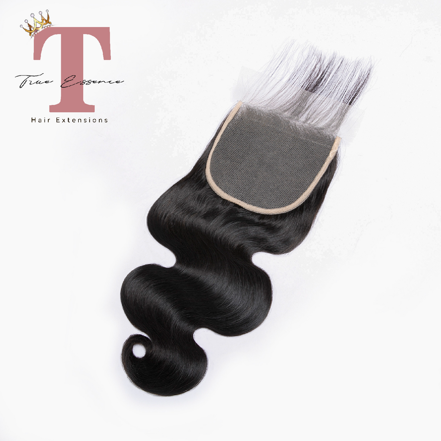 Luxury HD 5x5 Closures