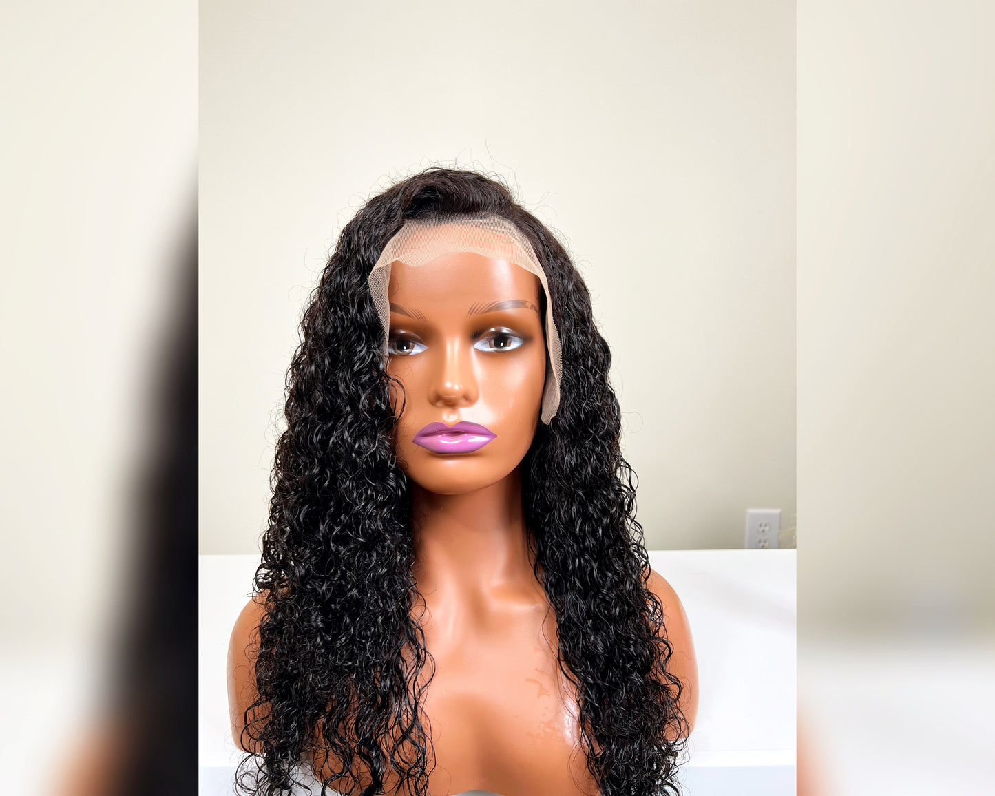 HD Raw Burmese Frontal Wigs 60% OFF