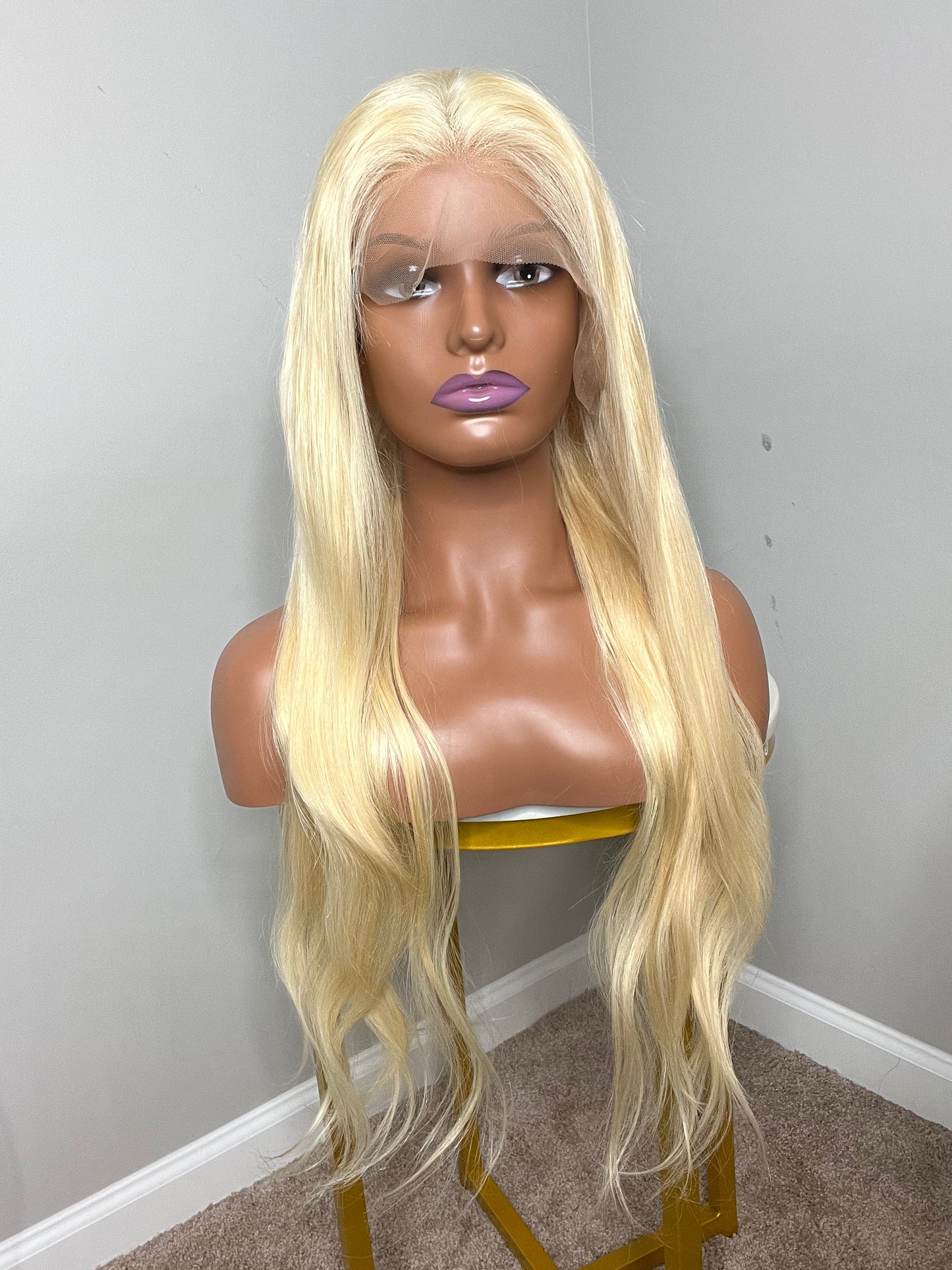 13x4 Frontal Wigs