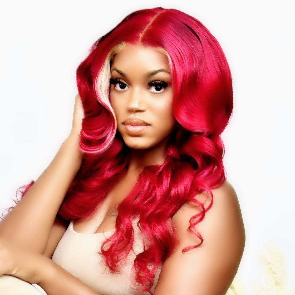 HD 5x5 Closure Wigs