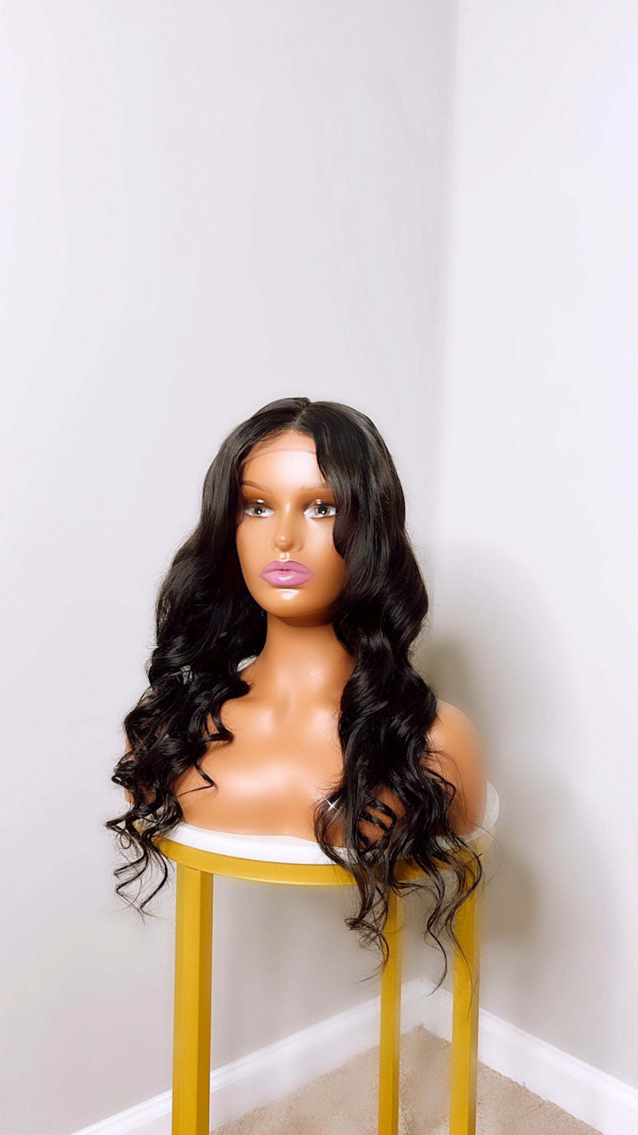 HD 5x5 Closure Wigs